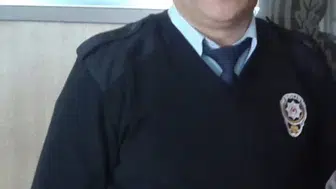 Tarsus Emniyeti bir mesai arkadaşını kaybetti