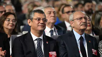 Kılıçdaroğlu’ndan ayrılık sonrası ilk mesajı: Çok şükür gerçekleşti