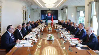 Türkiye ve Pakistan arasında yeni ticaret dönemi başlıyor