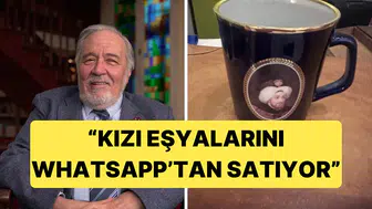 Mirası WhatsApp grubuna düştü: Bir devrin hatıraları 100 liradan satışta