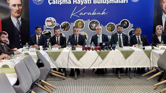 İş dünyasına 51 milyar liralık yeni destek paketi geliyor