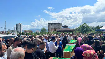 Fatsa'da aile faciasına yol açan emekli imam teslim oldu