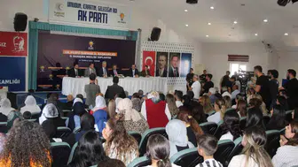 Bakan Bolat Şırnak İçin Yeni Destek Paketini Duyurdu