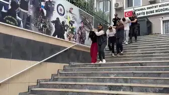 Rapçi Blok3'e yönelik suikast planı Bodrum'da polis baskınıyla bozuldu