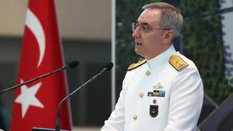 Türkiye'den ABD'ye yaptırım çağrısı