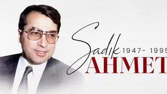 Batı Trakya davasının sembol ismi Sadık Ahmet anılıyor