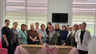Nazilli’de ücretsiz kanser taraması dönemi başladı
