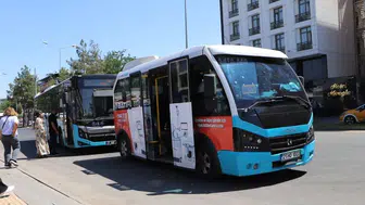 Diyarbakır ulaşımında bilimsel dokunuş dönemi başlıyor