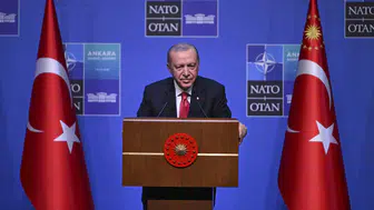 Erdoğan'dan kritik zirve sonrası savunma sanayii mesajı