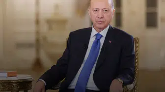Erdoğan 15 Temmuz mesajında terörle mücadele kararlılığını vurguladı