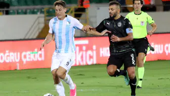 Uşakspor 39 yaşındaki tecrübeli orta saha Nizamettin Çalışkan’ı kadrosuna katıyor