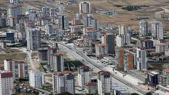 Barınma krizi derinleşiyor: Maaşlar eridi, kira ortalaması uçtu