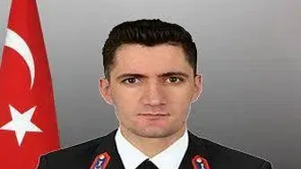 Genç uzman çavuş maç sırasında fenalaşarak hayatını kaybetti