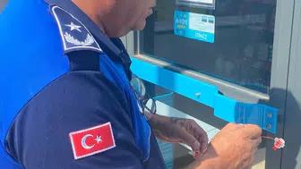 Halk sağlığını hiçe sayan zincir markete 3 gün mühür cezası