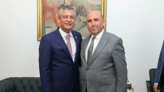 Sarıgöl Belediye Başkanı CHP ile yollarını ayırdı