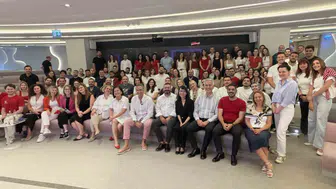 Vodafone Türkiye yapay zeka operasyonunu tek çatı altında topladı