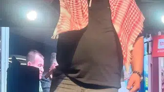 Bir paket kaymağa 55 bin TL ödedi
