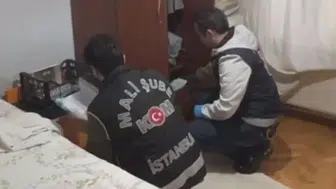 Yedi şehirde bahis çetelerine dev operasyon