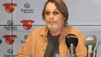 Göztepe'de İsmail Köybaşı dönemi sona erdi