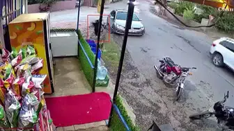 Hatay'da boş araziye bırakılan kuyu küçük bir çocuğu yuttu