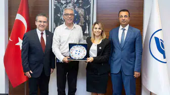 Yaşar ve Medipol üniversitelerinden yeşil gelecek için güç birliği
