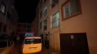 Eskişehir’de 15 gündür haber alınamayan komşuları evinde ölü bulundu
