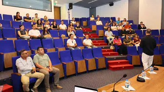 Bodrum Belediyesi dijital dönüşüm için yapay zeka eğitimlerine başladı