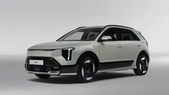 Kia Niro yenilendi Tasarımı değişti, teknolojisi güçlendi