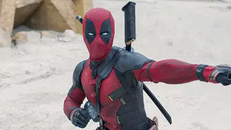 Deadpool beyaz perdeye geri dönüyor