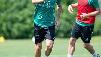 Konyaspor yeni sezon için tempoyu artırdı