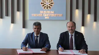 Erzurumlu memurlara yüksek lisans ve doktora yolu açıldı