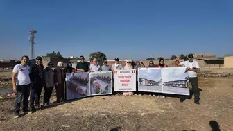 Afrika ve Asya’da kalıcı eserler yükseliyor
