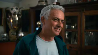 Jose Mourinho’nun bilinmeyenleri 11 Ağustos’ta Netflix’e geliyor
