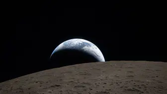 NASA Ay yüzeyinde kalıcı üs kurmak için 600 milyon dolar harcayacak