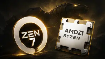 AMD AM5 soketinin ömrü belli oldu