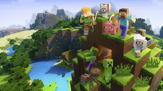 Minecraft oyuncuları için yeni donanım dönemi başlıyor