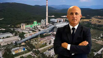 Yeniköy Kemerköy Enerji yönetiminde iki kritik değişim