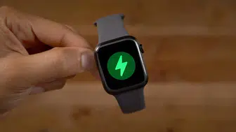 Apple Watch kullanıcılarına pil ömrünü uzatacak yeni özellik geliyor