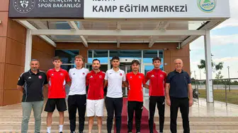 Milli pedallar Almanya’da Avrupa şampiyonluğu için sahaya çıkıyor