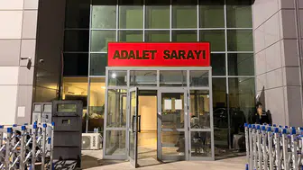 Gülistan Doku dosyasında sona kalan şüpheli de serbest