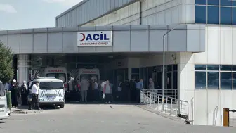 Bingöl Karlıova köyünde kanlı hesaplaşma 9 kişi hastanelik oldu