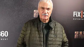 Usta oyuncuyu hedef aldılar: Milyonluk vurgunu komşusunun dikkati önledi