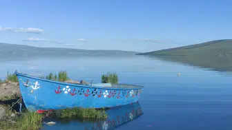 Çıldır Gölü’nde su seviyesi 32 yılın zirvesine ulaştı