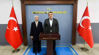 İnhisar Kaymakamlığına yeni atama sonrası ilk çalışma takvimi belirlendi