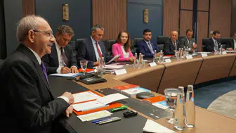 Kılıçdaroğlu'ndan kritik hamle: CHP'de taşlar yerinden oynuyor