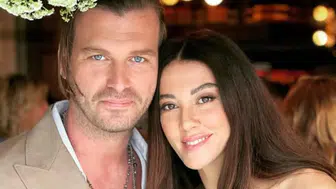 Kıvanç Tatlıtuğ ve Başak Dizer ikinci kez anne baba oluyor