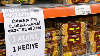 Marketlerdeki kampanya oyununa Bakanlık müdahalesi: 81 ilde denetim başladı