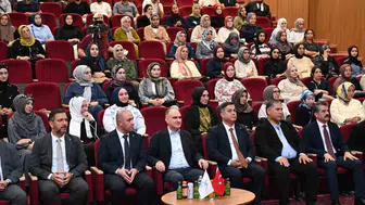 Manisa'da gençlerin geleceği yaz okullarında inşa edilecek