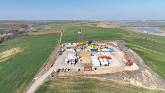 Tekirdağ’da yerli gaz üretimi 80 bin haneye ulaştı