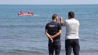 Samsun açıklarındaki tekne faciasında son kayıp da bulundu